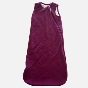 Infant Size S Kyte Baby Sleep Bag in Dahlia